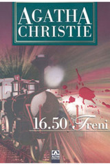 Altın Kitaplar 16.50 Treni Agatha Christie