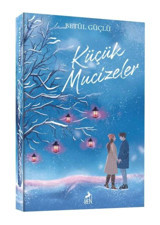 Ren Kitap Küçük Mucizeler / / Betül Güçlü