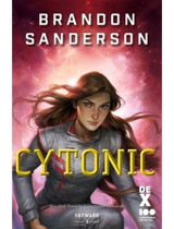 Cytonic - Skyward 3 - Brandon Sanderson - DEX