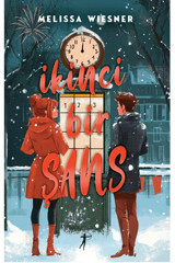 Artemis Yayınları İkinci Bir Şans / Melissa Wiesner / Artemis Yayınları / 9786256205307