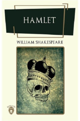 Dorlion Yayınevi Hamlet ( Ingilizce Roman)