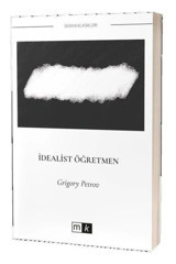 Mirhan Kitap İdealist Öğretmen