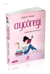 Ren Kitap Ay Çöreği / / Zeynep Sahra