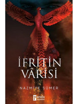 İfritin Varisi - Cazi 2 - Nazmiye Sümer - Parola Yayınları