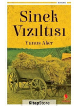 Sinek Vızıltısı - Yunus Aker - Morena Yayınevi