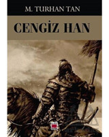 Cengiz Han - M. Turhan Tan - Elips Kitapları