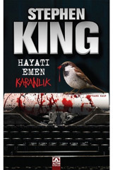 Altın Kitaplar Hayatı Emen Karanlık Altın Kitaplar Yayınevi (Koruma Poşetli)
