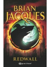 Redwall Epsilon Yayınevi Brian Jacques