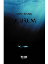 Uçurum - Quinn Bronze - Perseus Yayınevi