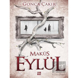 Eylül 2 - Makus - Gonca Çakır - Dokuz Yayınları