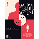 Galiba Deliriyorum - Eyüp Emre Artunay - Mona