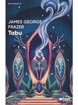 Tabu - Sir James George Frazer - Can Yayınları