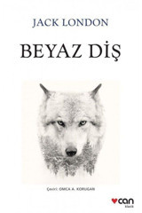 Can Yayınları Beyaz Diş - Jack London -
