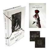 Düş Kefeni 2 - Emine Tavuz - İndigo Kitap