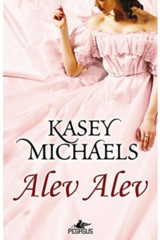 Pegasus Yayınları Alev Alev - Kasey Michaels