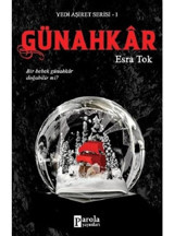 Günahkar-Yedi Aşiret Serisi 1 - Esra Tok - Parola Yayınları