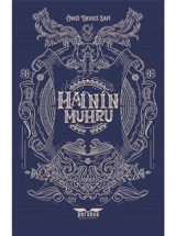Hainin Mührü - Övgü Deveci Safi - Perseus Yayınevi