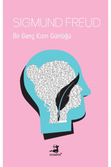 Olimpos Yayınları Bir Genç Kızın Günlüğü - Sigmund Freud