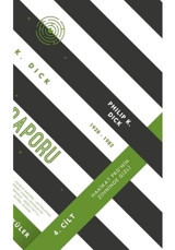Azınlık Raporu - Toplu Öyküler 4.Cilt - Philip K. Dick - Alfa Yayıncılık