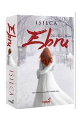 İndigo Kitap Bir Türk Masalı Ebru / Indigo Kitap / Işılca
