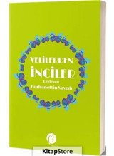 Velilerden İnciler - Burhanettin Saygılı - Herdem Kitap