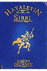 Tudem Yayınları Hayaletin Sırrı