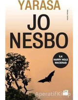 Yarasa - Jo Nesbo - Doğan Kitap