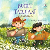 Bulut Tarlası - Sevde Gözükara - Luna Yayınları