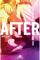 Pegasus Yayınları After 4 / Mutluluk - Anna Todd