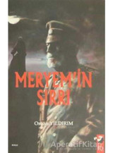 Meryem'in Sırrı - Orhan Yıldırım - IQ Kültür Sanat Yayıncılık