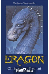 Altın Kitaplar Eragon Christopher Paolını Ejderha Süvarileri Nin Mirası