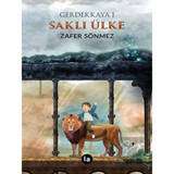 Saklı Ülke-Gerdekkaya 1 - Zafer Sönmez - La Kitap