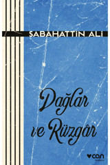 Can Yayınları Dağlar ve Rüzgâr