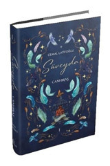 Süveyda 1 - Canhıraş - Cemal Latifoğlu - Ephesus Yayınları