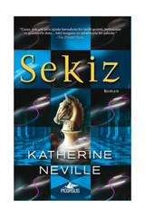 Pegasus Yayınları Sekiz - Katherine Neville