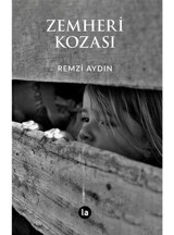 Zemheri Kozası - Remzi Aydın - La Kitap