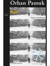 Kar - Orhan Pamuk - Yapı Kredi Yayınları
