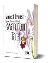 Mirhan Kitap Swann'ların Tarafı