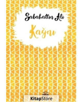 Kağnı - Sabahattin Ali - Mühür Kitaplığı