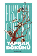 İnkılap Kitabevi Yaprak Dökümü