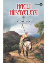Haçlı Hikayeleri - Aydın Usta - Yeditepe Yayınevi