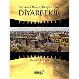 Uğruna Ölmeye Değersin Sen Diyarbekir Sınırsız Kitap - Sınırsız Kitap