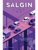 Salgın - Ling Ma - İthaki Yayınları