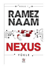 Nexus-Yükle - Ramez Naam - Panama Yayıncılık