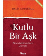 Kutlu Bir Aşk- Nesil Yayınları