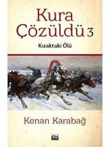 Kura Çözüldü 3 - Kenan Karabağ - Su Yayınları