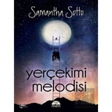 Martı Yayınları - Yerçekimi Melodisi