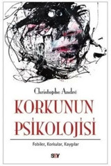 Say Yayınları Korkunun Psikolojisi
