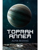 Toprak Annem - Alper Bozdağ - Perseus Yayınevi