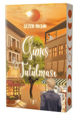 Artemis Yayınları Güneş Tutulması / Sezen Aksın / Artemis Yayınları / 9786053049517